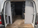  Citroen  Berlingo  Fourgon Club M 650 1.5 BlueHDi 100CV BVM6 E6d #9