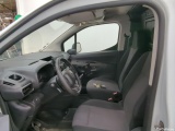  Citroen  Berlingo  Fourgon Club M 650 1.5 BlueHDi 100CV BVM6 E6d #10