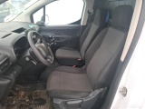  Citroen  Berlingo  Fourgon Club M 650 1.5 BlueHDi 75CV BVM5 E6dT #8