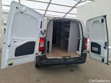 Citroen  Berlingo  Fourgon Club M 650 1.5 BlueHDi 75CV BVM5 E6dT #10