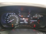  Citroen  Berlingo  Fourgon Driver M 1000 1.5 BlueHDi 100CV BVM5 E6dT #7