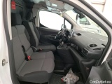  Citroen  Berlingo  Fourgon Driver M 1000 1.5 BlueHDi 100CV BVM5 E6dT #6