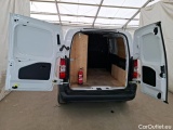  Citroen  Berlingo  Fourgon Driver M 1000 1.5 BlueHDi 100CV BVM5 E6dT #8