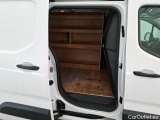  Citroen  Berlingo  Fourgon Driver M 1000 1.5 BlueHDi 100CV BVM5 E6dT #9
