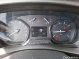  Citroen  Jumpy  Fourgon CityVan XS 1.5 BlueHDi 120CV BVM6 E6dT #7