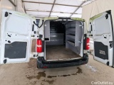  Citroen  Jumpy  Fourgon Club M 1.5 BlueHDi 100CV BVM6 E6d #10