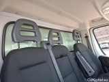  Fiat  Ducato FIAT  SC 2014 2P Châssis cabine H3Power 140 Maxi HD 3.5 L Busi #9