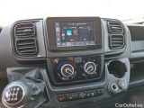  Fiat  Ducato FIAT  SC 2014 2P Châssis cabine H3Power 140 Maxi HD 3.5 L Busi #7