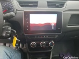  Renault  EXPRESS Kangoo  Confort 1.3 TCe 100CV BVM6 E6d #7
