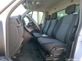  Renault  Master RENAULT  SC  2019  2P  Châssis cabine CC Tr CF F3500 L3 Blue dCi 145 EVIE #8