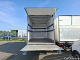  Renault  Master RENAULT  SC  2019  2P  Châssis cabine CC Tr CF F3500 L3 Blue dCi 145 EVIE #10