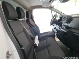  Renault  Trafic  III Fourgon L2H1 3T Confort 2.0 dCi 130CV BVM6 E6d #8