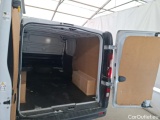  Renault  Trafic  III Fourgon L2H1 3T Confort 2.0 dCi 130CV BVM6 E6d #10