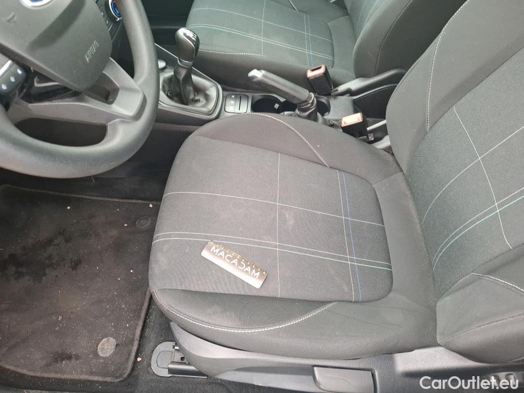  Ford  Fiesta  Cool&Connect 1.1 75CV BVM5 E6d #12