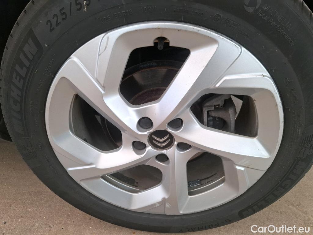  Citroen  C5 Aircross  Business 1.5 BlueHDi 130CV BVA8 E6d #47