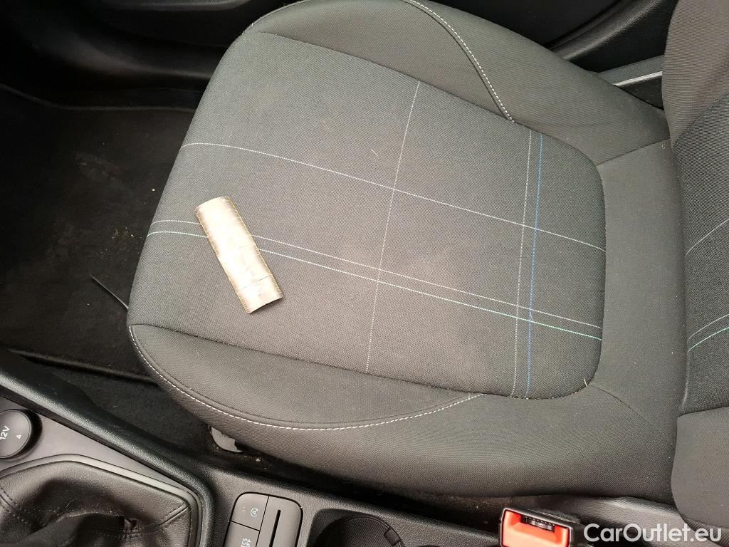  Ford  Fiesta  Cool&Connect 1.1 75CV BVM5 E6d #11
