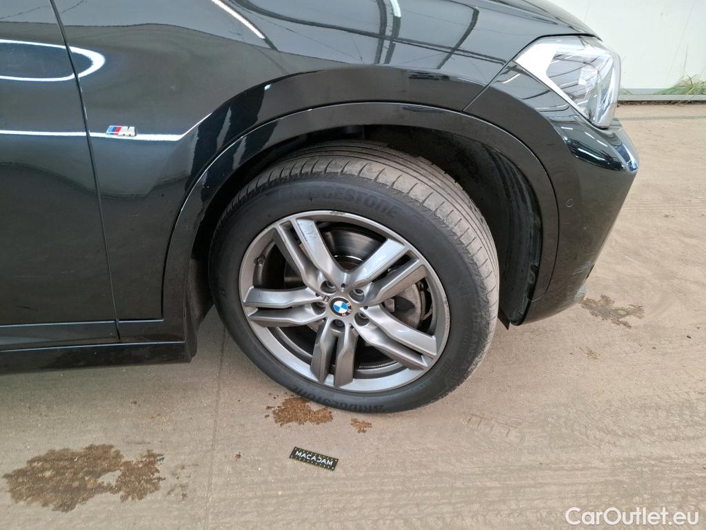  Bmw  X1 Série  xDrive 20 d M Sport 2.0 190CV BVA8 E6d #30