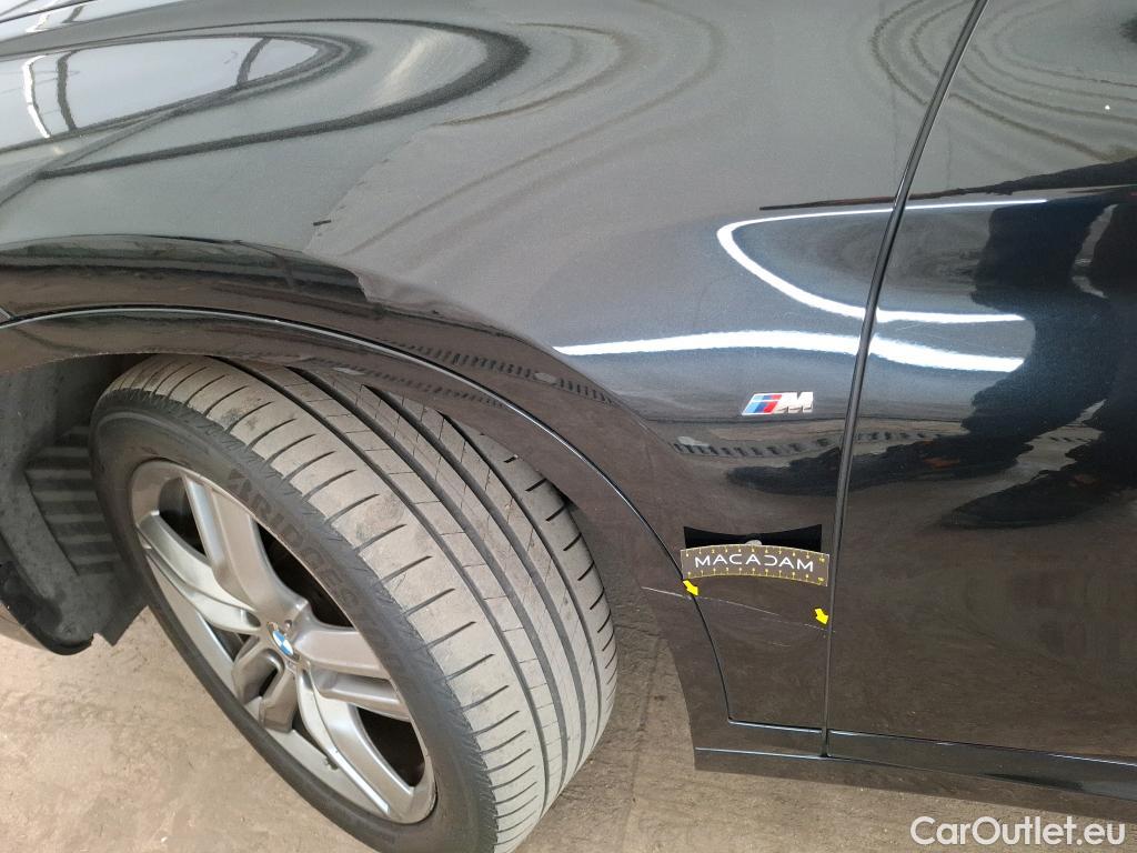  Bmw  X1 Série  xDrive 20 d M Sport 2.0 190CV BVA8 E6d #15