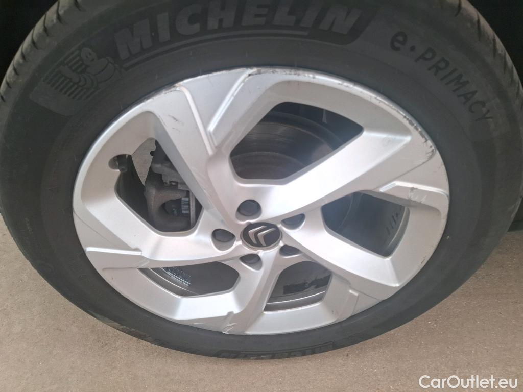  Citroen  C5 Aircross  Business 1.5 BlueHDi 130CV BVA8 E6d #36