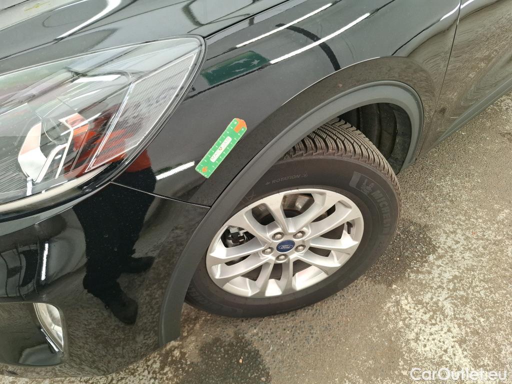 Ford  Kuga FORD  / 2019 / 5P / SUV 2.5 190 hybrid Flexifuel Pshift Titanium #40