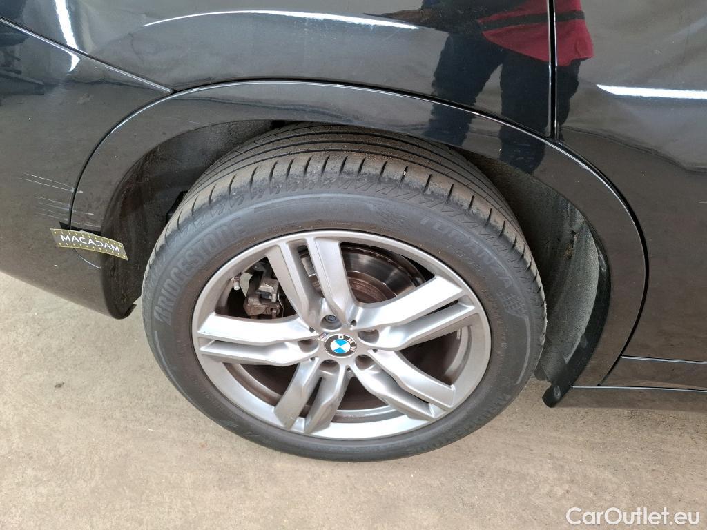  Bmw  X1 Série  xDrive 20 d M Sport 2.0 190CV BVA8 E6d #54