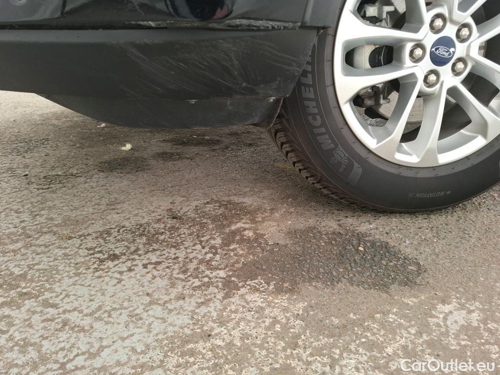  Ford  Kuga FORD  / 2019 / 5P / SUV 2.5 190 hybrid Flexifuel Pshift Titanium #35