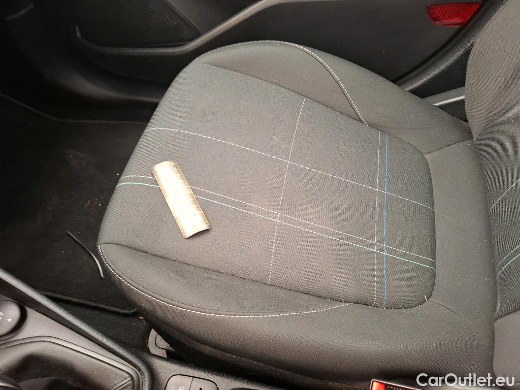  Ford  Fiesta  Cool&Connect 1.1 75CV BVM5 E6d #10