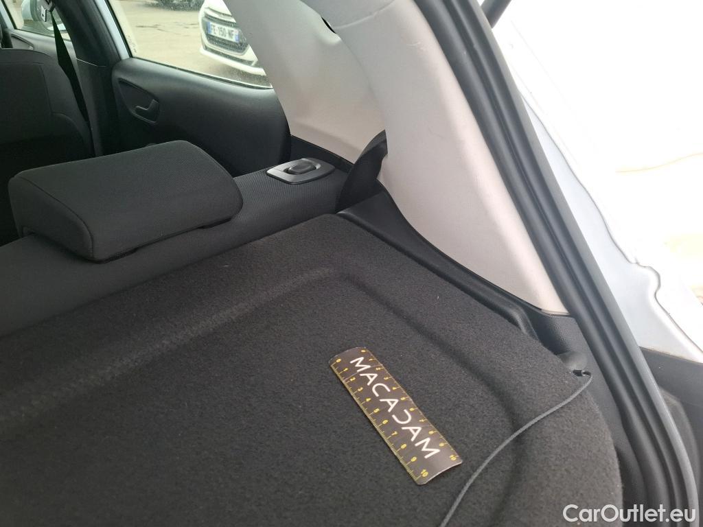  Ford  Fiesta  Cool&Connect 1.1 75CV BVM5 E6d #4