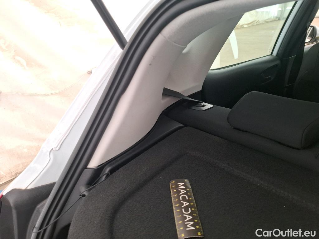  Ford  Fiesta  Cool&Connect 1.1 75CV BVM5 E6d #1