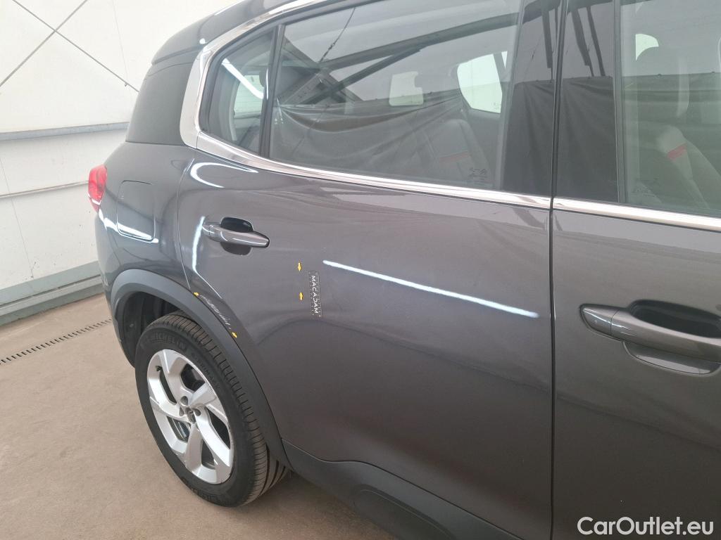  Citroen  C5 Aircross  Business 1.5 BlueHDi 130CV BVA8 E6d #7