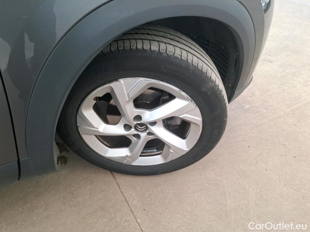  Citroen  C5 Aircross  Business 1.5 BlueHDi 130CV BVA8 E6d #27