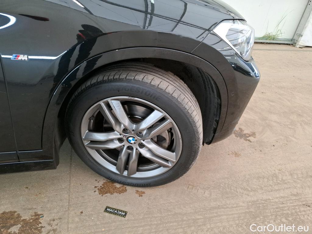  Bmw  X1 Série  xDrive 20 d M Sport 2.0 190CV BVA8 E6d #39