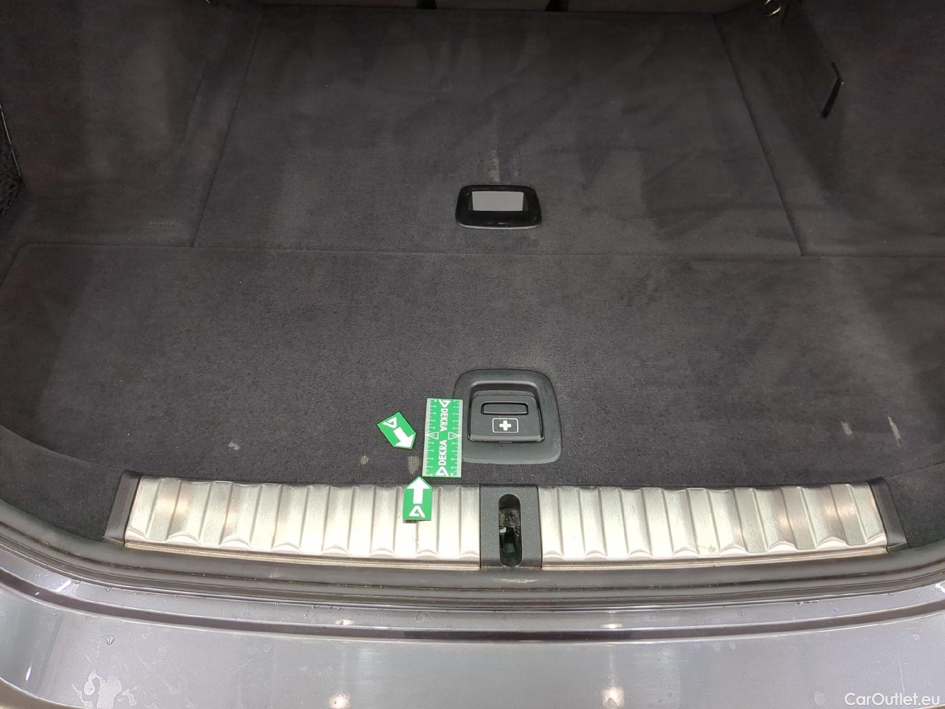  Bmw  Serie 3 Série 3 Touring 316 d Lounge 2.0 120CV BVA8 E6d #9