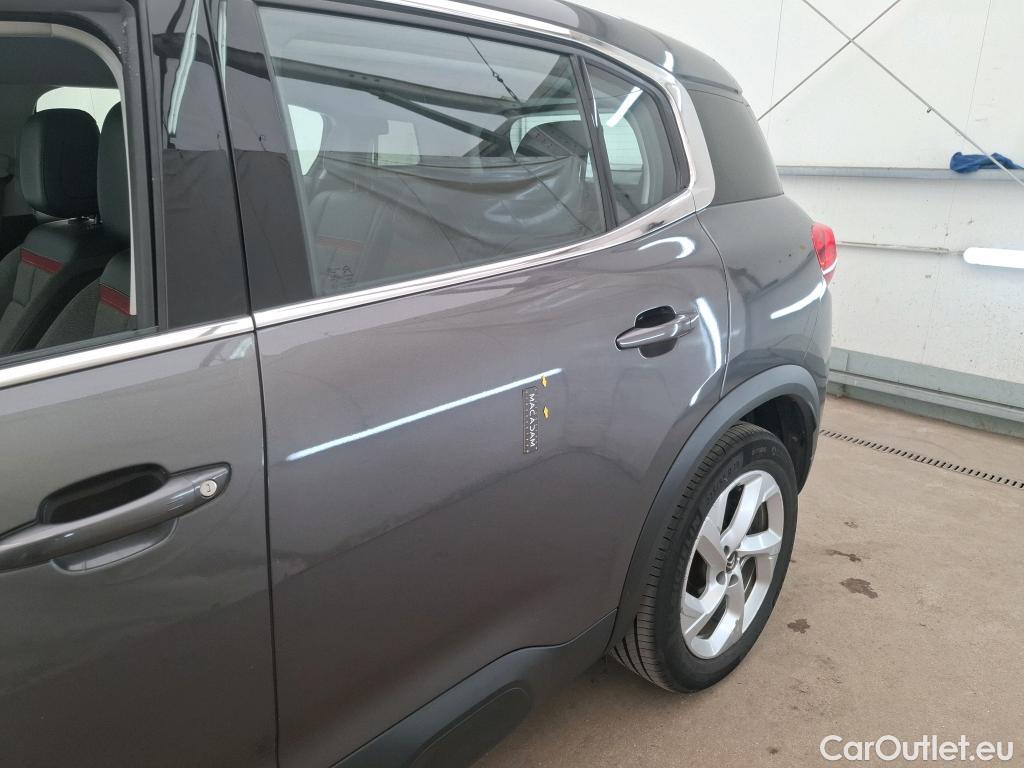  Citroen  C5 Aircross  Business 1.5 BlueHDi 130CV BVA8 E6d #1