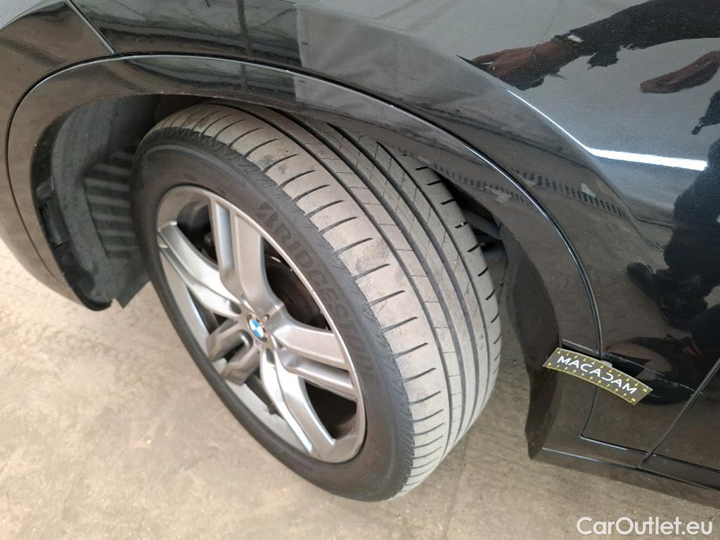  Bmw  X1 Série  xDrive 20 d M Sport 2.0 190CV BVA8 E6d #58