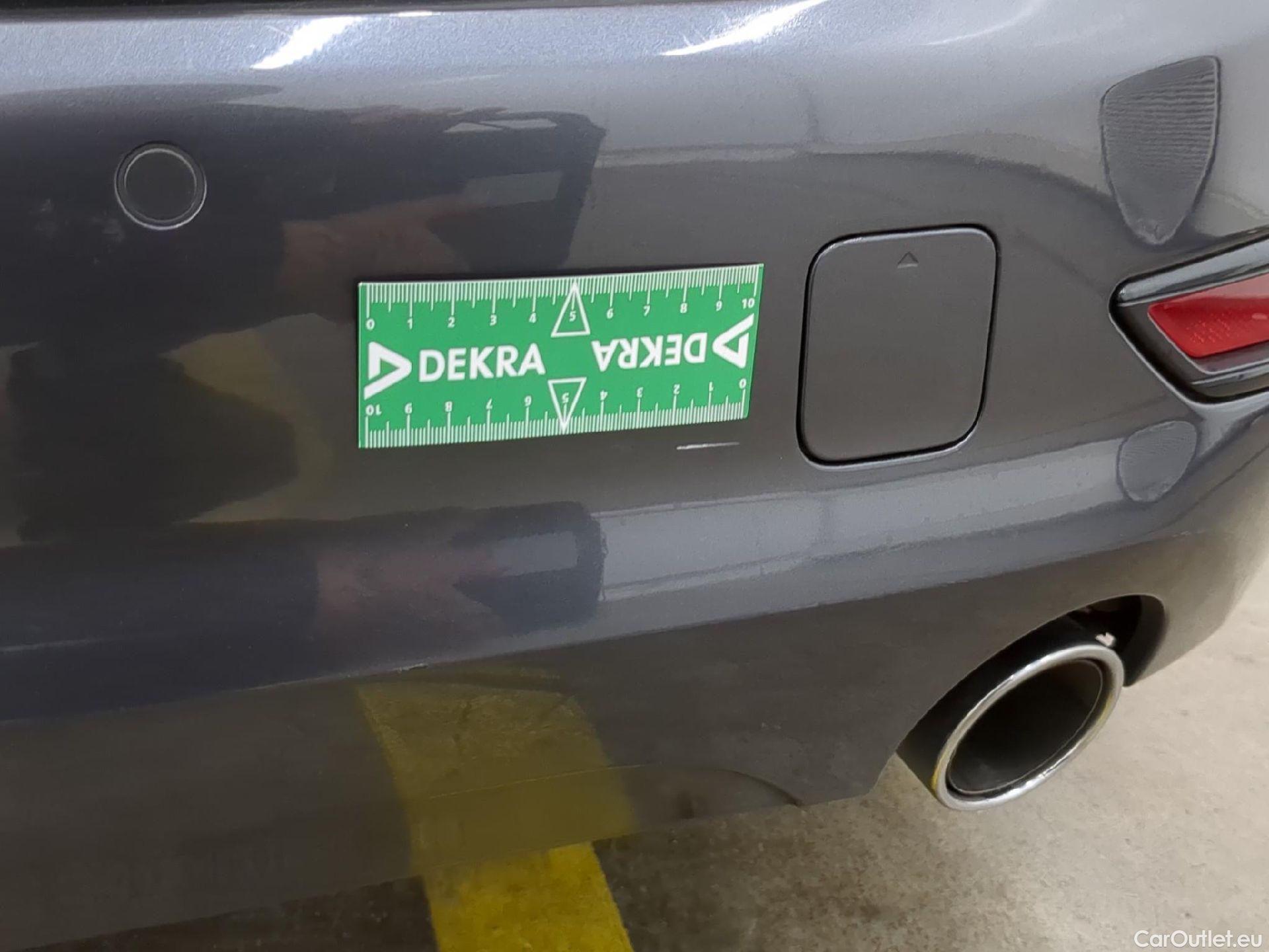  Bmw  Serie 3 Série 3 Touring 316 d Lounge 2.0 120CV BVA8 E6d #26