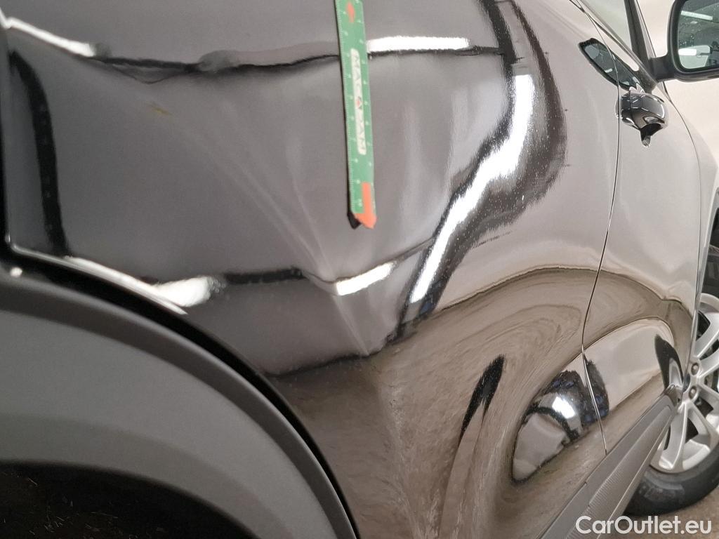  Ford  Kuga FORD  / 2019 / 5P / SUV 2.5 190 hybrid Flexifuel Pshift Titanium #5
