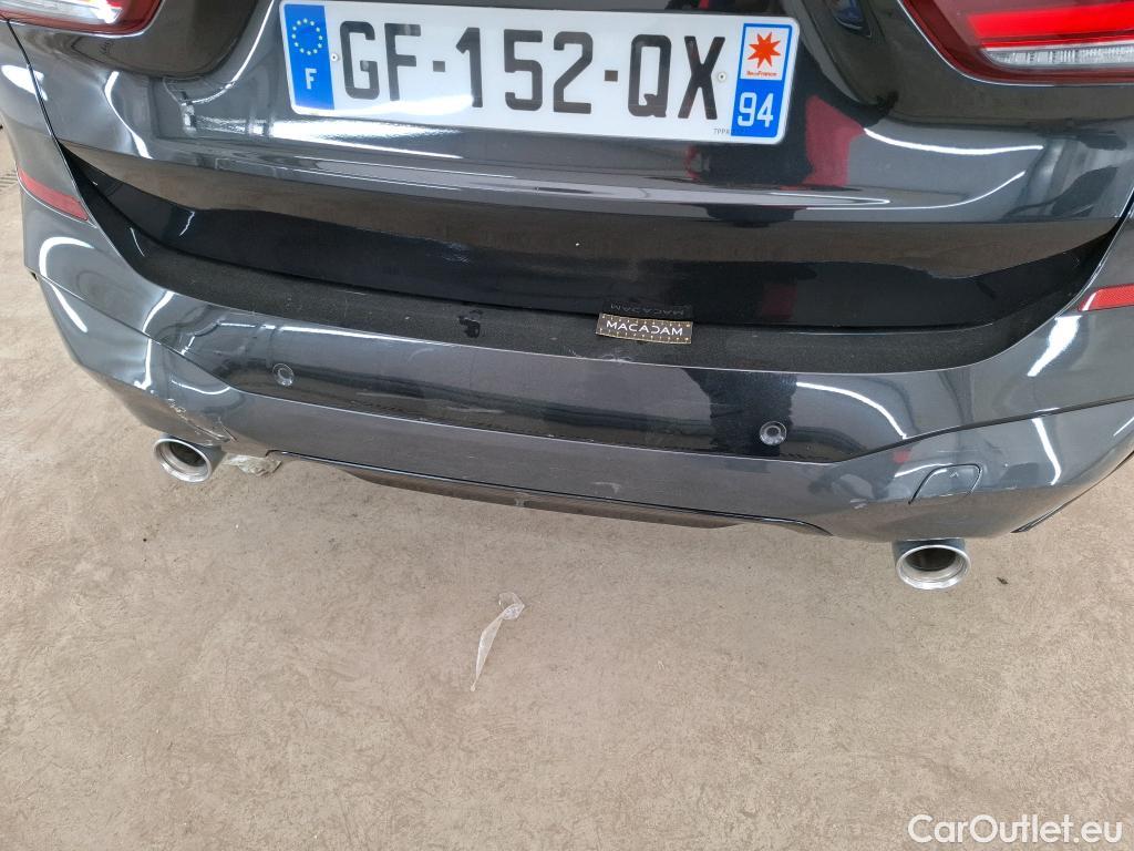  Bmw  X1 Série  xDrive 20 d M Sport 2.0 190CV BVA8 E6d #7