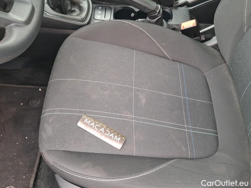  Ford  Fiesta  Cool&Connect 1.1 75CV BVM5 E6d #13