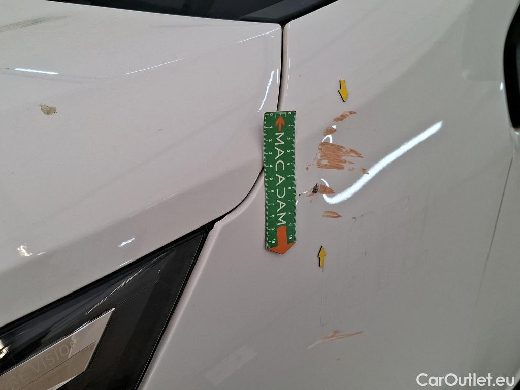  Renault  Trafic  III Fourgon L2H1 3T Confort 2.0 dCi 130CV BVM6 E6d #60