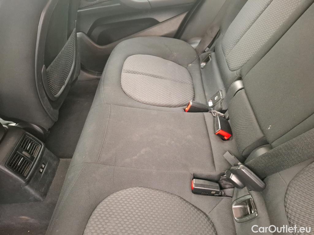  Bmw  X2 BMW  / 2017 / 5P / SUV xDrive25e Business Design BVA6 #35