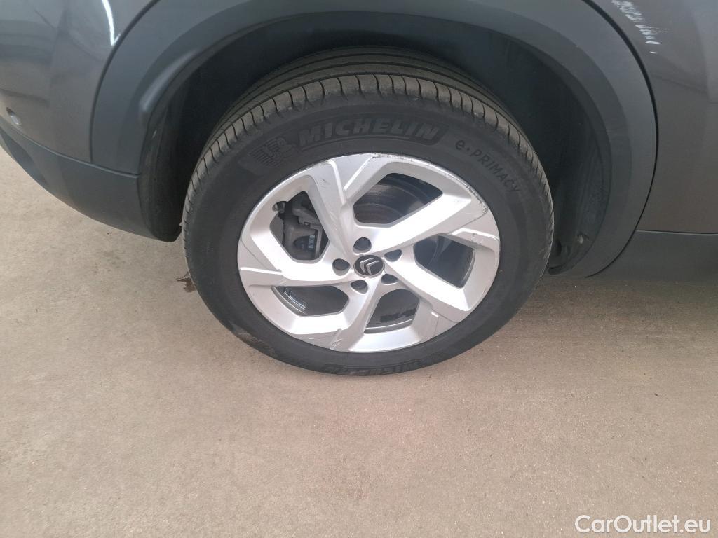  Citroen  C5 Aircross  Business 1.5 BlueHDi 130CV BVA8 E6d #35