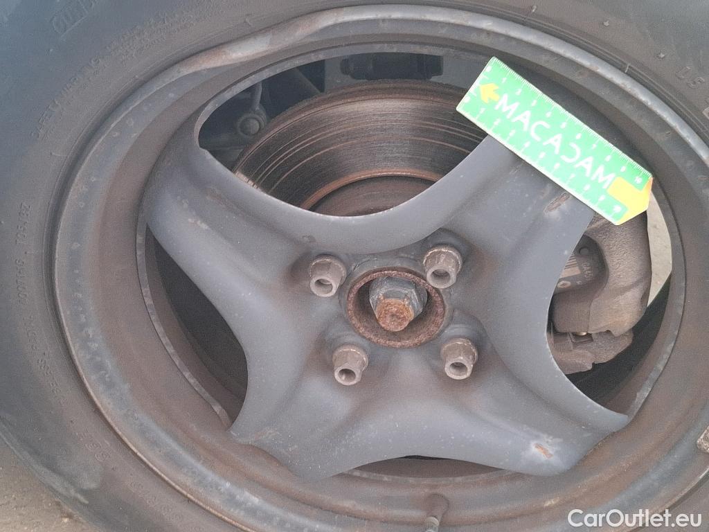  Dacia  Sandero  III Confort 1.0 TCe 90CV BVM5 E6d #8