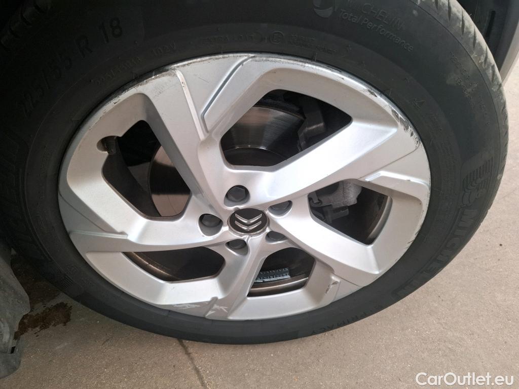  Citroen  C5 Aircross  Business 1.5 BlueHDi 130CV BVA8 E6d #28