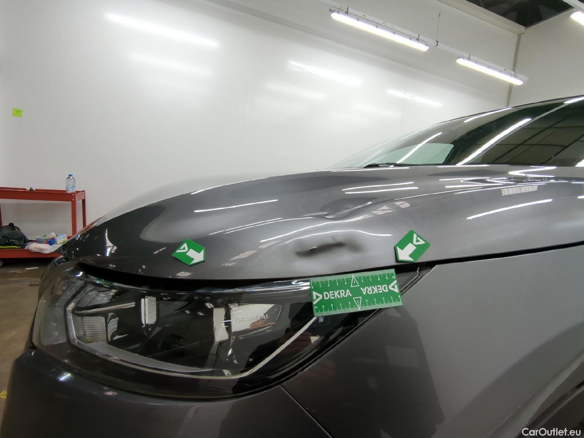  Nissan  Qashqai NISSAN  / 2017 / 5P / Crossover 1.5 DCI 115 Business Edition #23