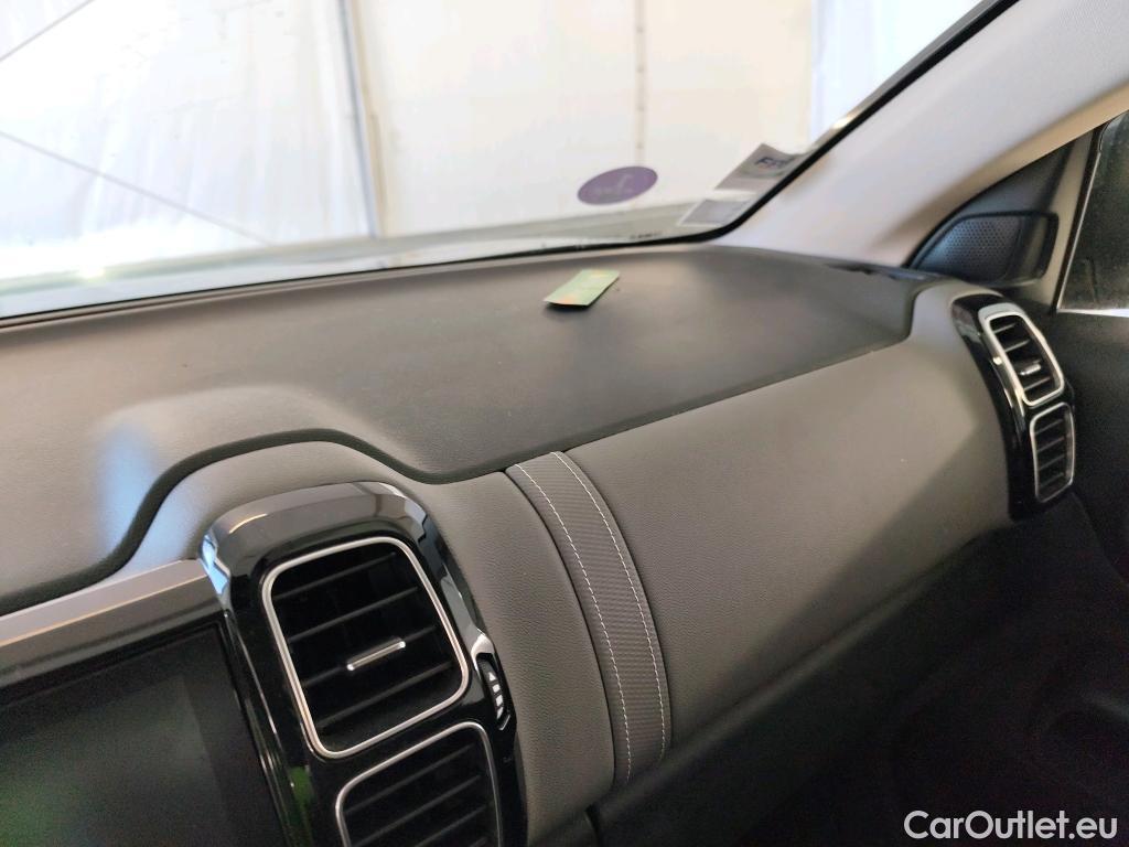  Citroen  C5 Aircross CITROEN  2018 5P SUV Hybrid 225 EAT8 Business #5