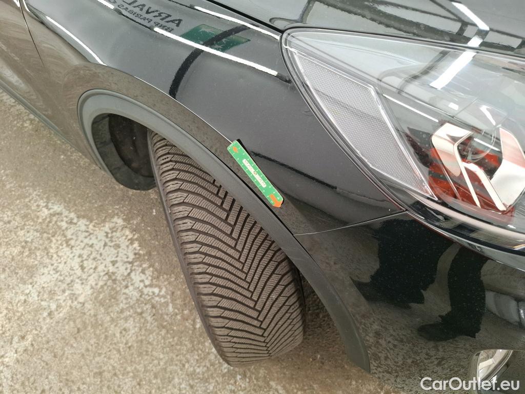  Ford  Kuga FORD  / 2019 / 5P / SUV 2.5 190 hybrid Flexifuel Pshift Titanium #29
