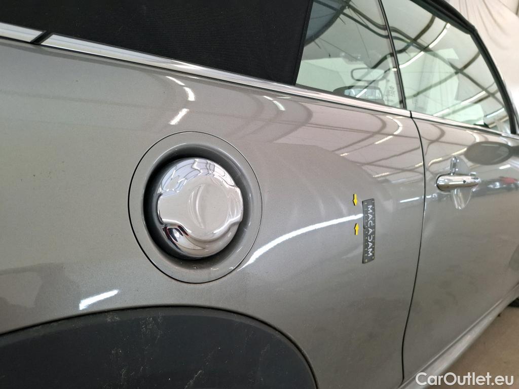  Mini  Cooper MINI Mini Cabrio / 2014 / 2P / Cabriolet John  Works Ultimate 231 ch BVA8 #49