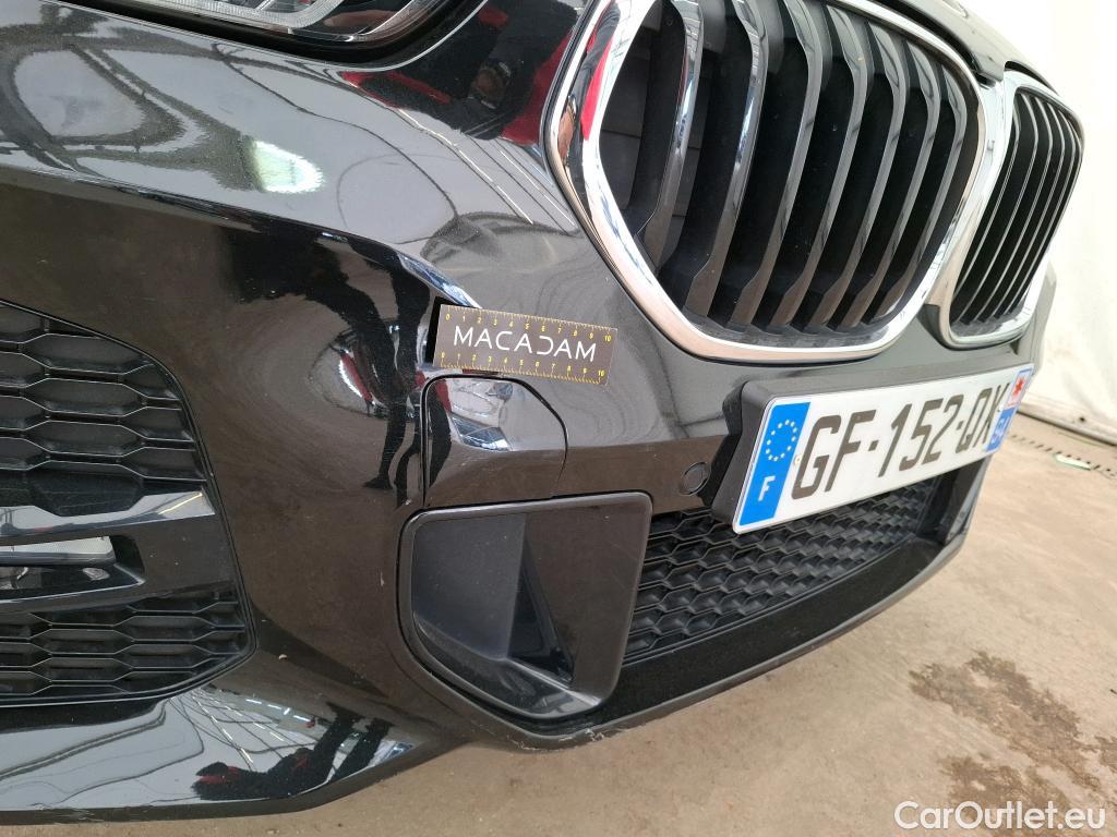  Bmw  X1 Série  xDrive 20 d M Sport 2.0 190CV BVA8 E6d #52