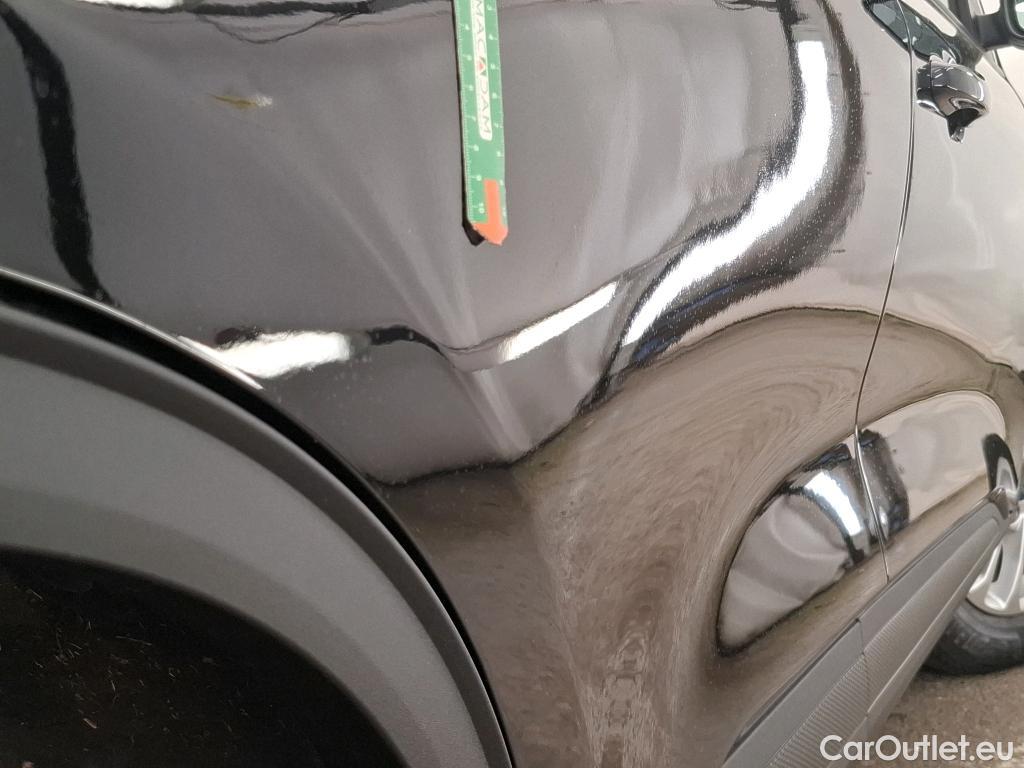 Ford  Kuga FORD  / 2019 / 5P / SUV 2.5 190 hybrid Flexifuel Pshift Titanium #4